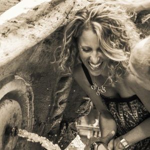 Meet your Posher, Bryony